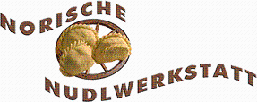 Logo Norische Nudelwerkstatt GmbH