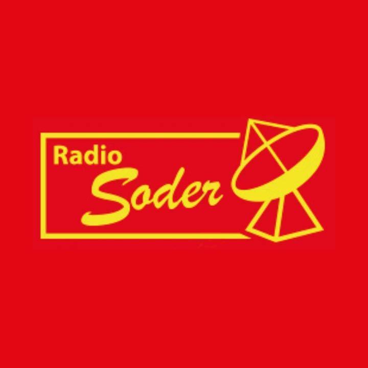 Logo Radio Soder