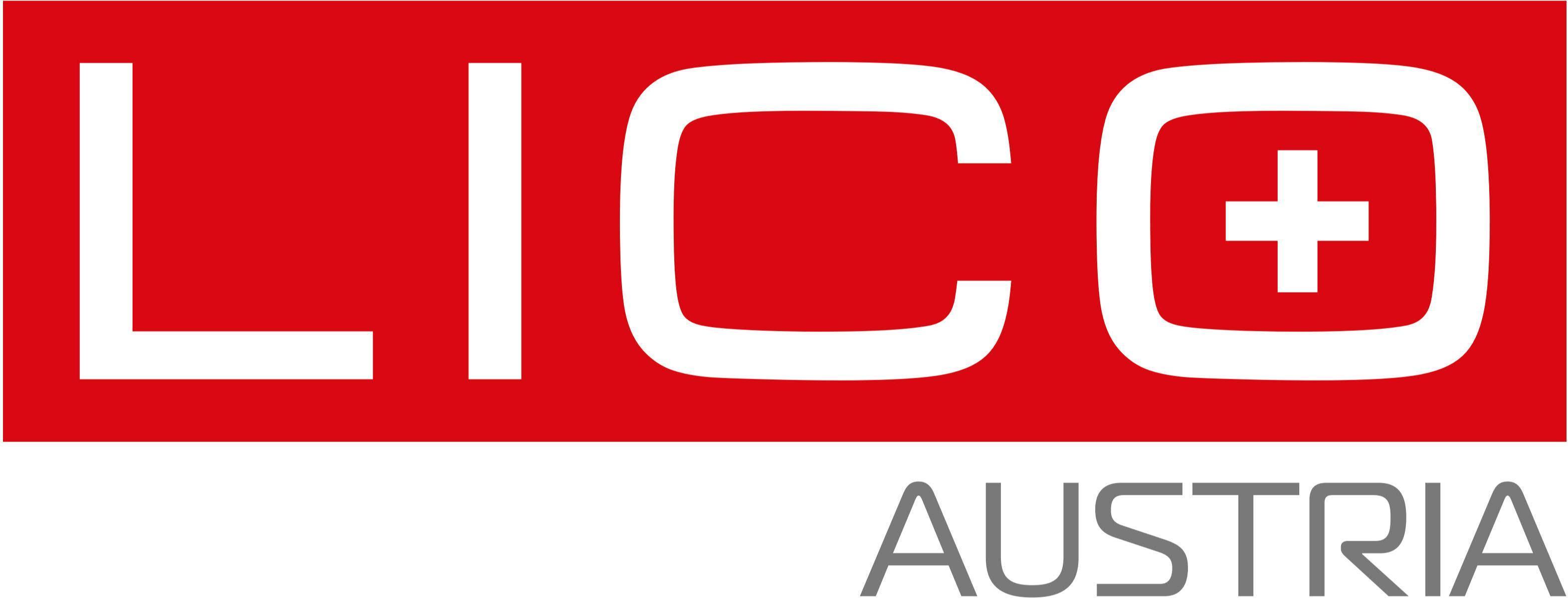 Logo LICO Austria GmbH