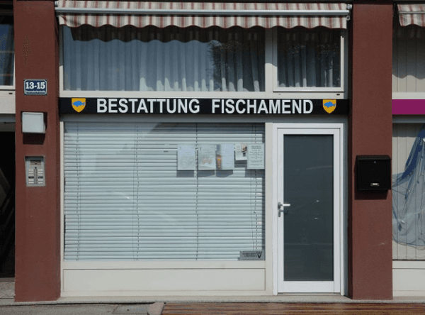 Vorschau - Foto 1 von Bestattung d Stadtgemeinde Fischamend