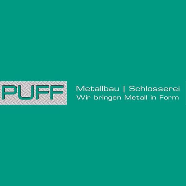 Logo Ing. Stefan Puff - Schlosserei