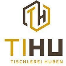 Logo Tischlerei Huben – Ötztal GmbH