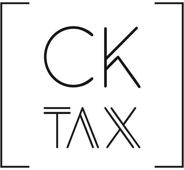 Logo CK Tax - Mag. Christopher Klein, LL.M.