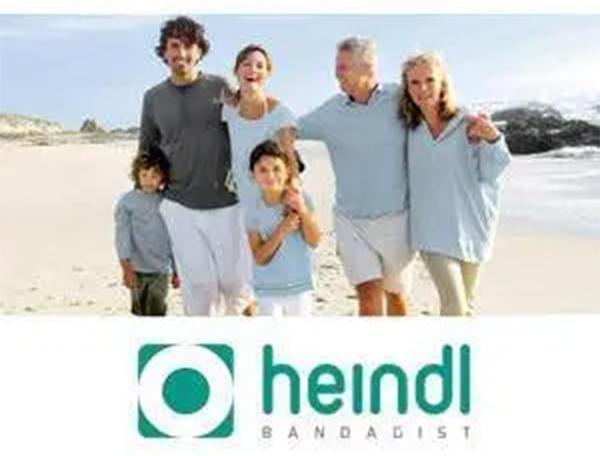 Logo Bandagist Heindl GmbH