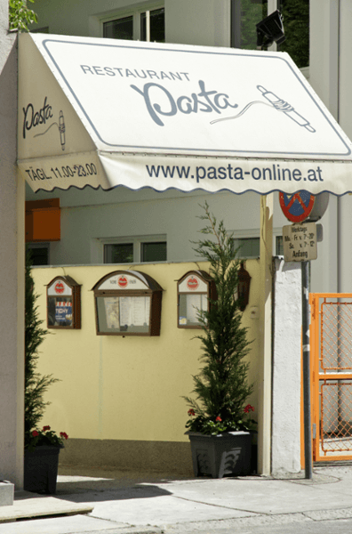 Vorschau - Foto 1 von Restaurant Pasta