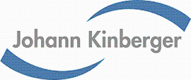 Logo Kinberger Johann GmbH