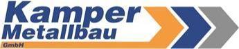 Logo Kamper Metallbau GmbH