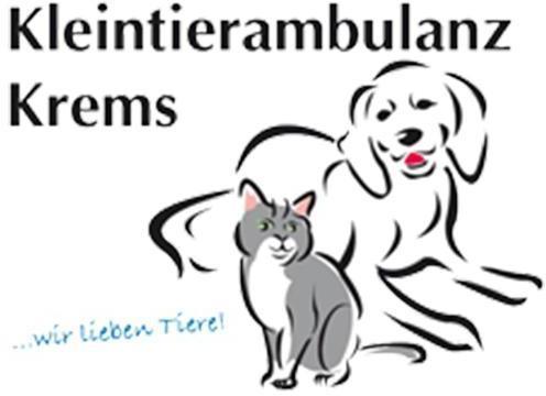 Logo Kleintierambulanz Krems/Dipl. Tierarzt Mag. Elisabeth Bauer