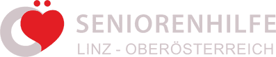 Logo Seniorenhilfe OÖ Linz-Oberösterreich