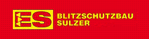 Logo Blitzschutz Sulzer