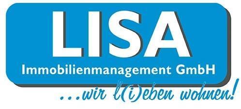 Logo LISA Immobilienmanagement GmbH