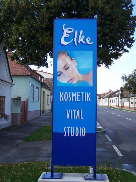 Vorschau - Foto 1 von Kosmetik Vital Studio ELKE