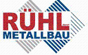 Logo RÜHL METALLBAU GmbH