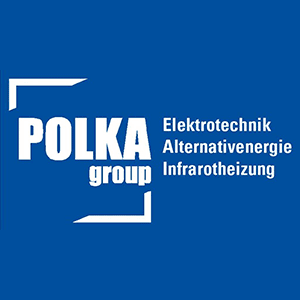 Logo Elektrotechnik Josef Polka GmbH