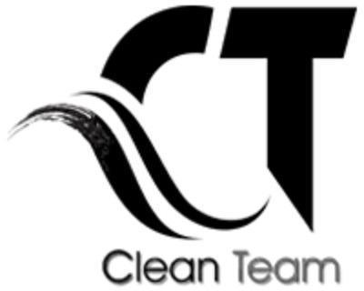 Logo Clean Team Tirol GmbH