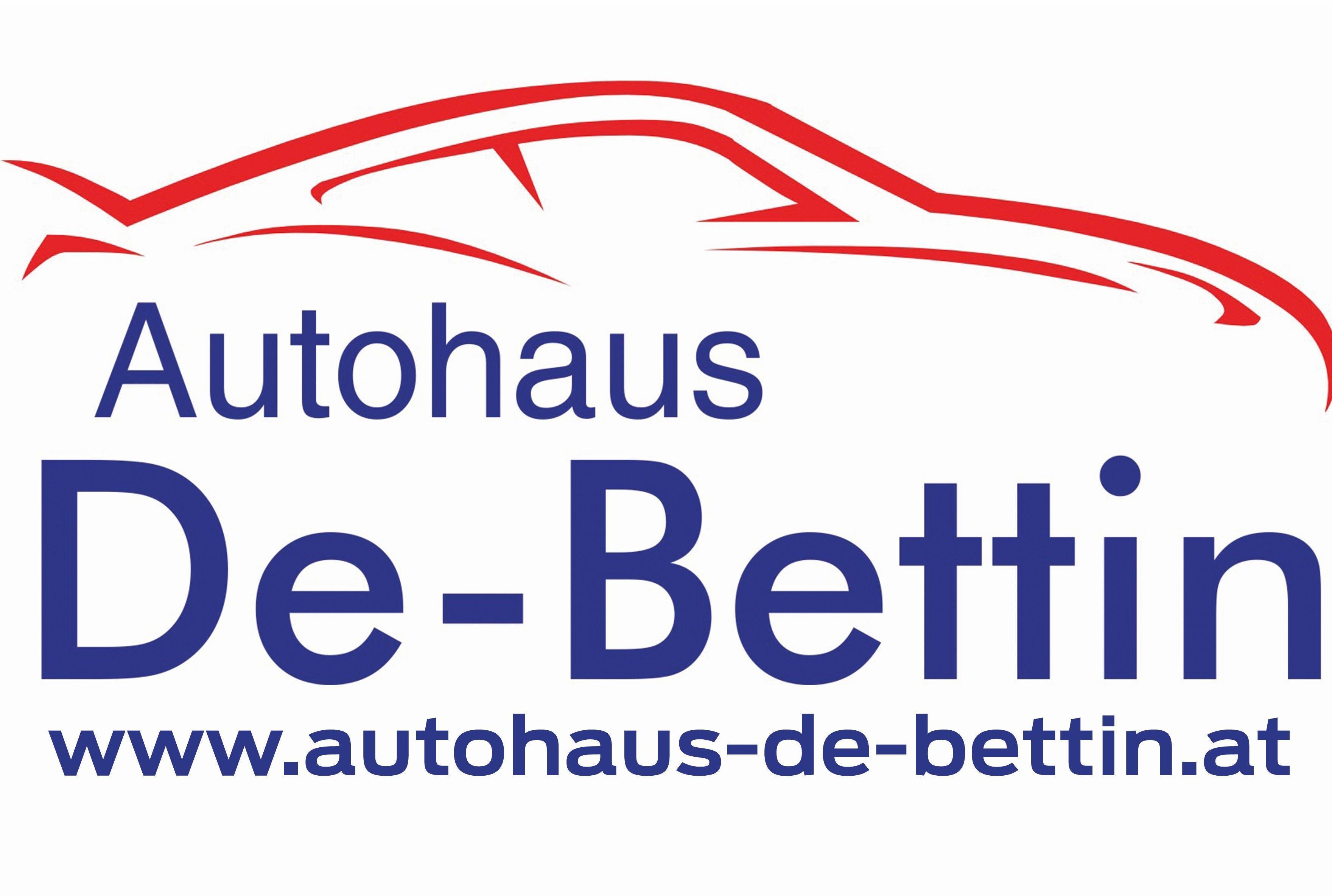 Logo Autohaus De-Bettin GesmbH & Co KG