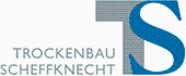 Logo Trockenbau Scheffknecht GmbH