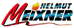 Logo Meixner Helmut Gas - Wasser - Heizung
