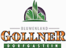 Logo Blumenland Gollner GmbH