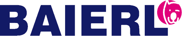 Logo Ing. Baierl GesmbH, Zentrale/Geschäft