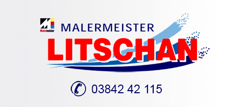 Logo Litschan Heribert Malermeister