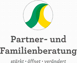 Logo Partner und Familienberatung