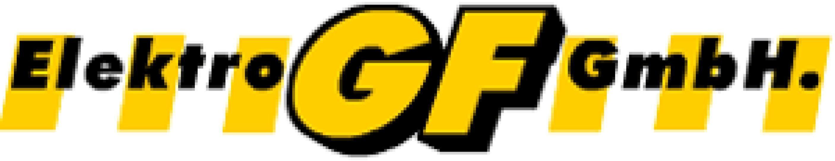 Logo Elektro GF GmbH