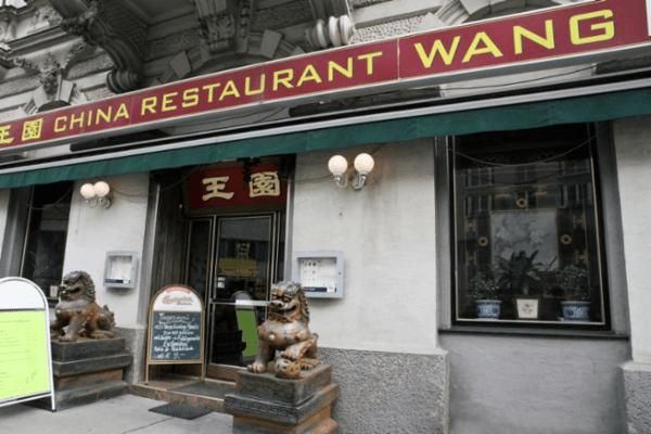 Vorschau - Foto 1 von Chinarestaurant Wang