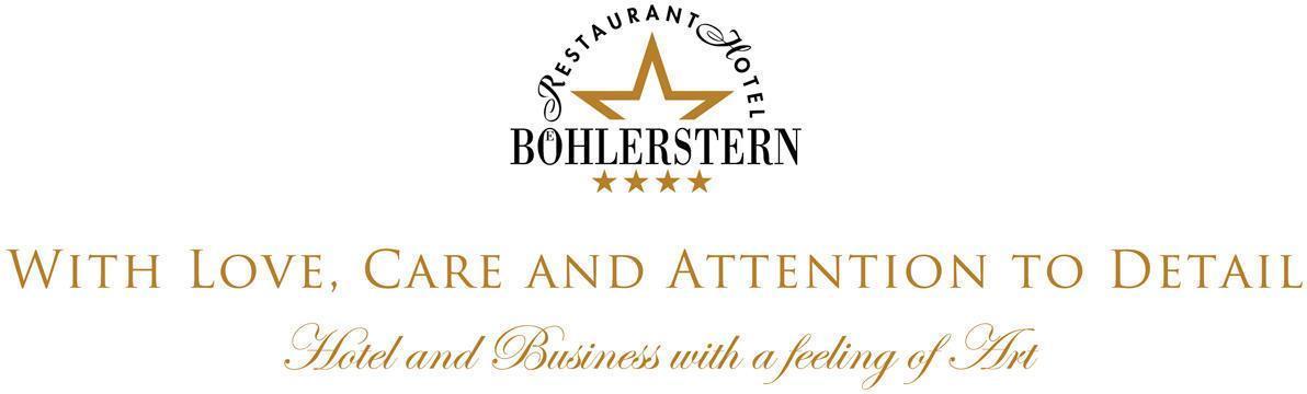 Logo Hotel Böhlerstern