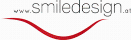 Logo Smiledesign DDr. Reinhard Gelder