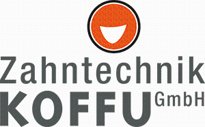 Logo Zahntechnik Koffu GmbH