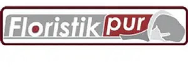 Logo Floristik pur Inh. Fussi Irmgard