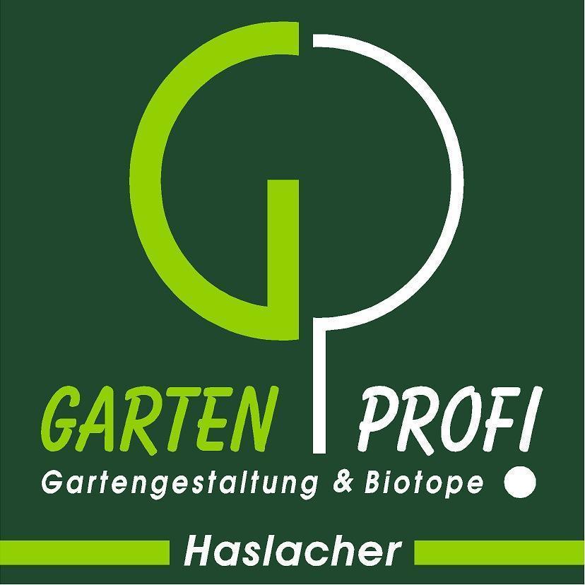 Logo Gartenprofi Haslacher