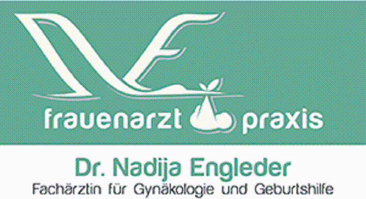 Logo Dr. Nadija Engleder