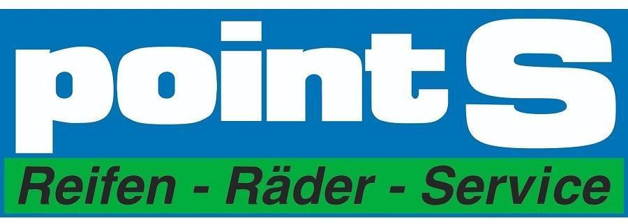 Logo Reifen Bauer point-S