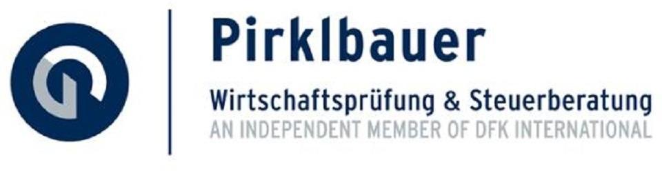 Logo Pirklbauer Wirtschaftsprüfung & Steuerberatung GmbH & Co KG