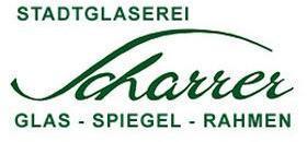Logo Glaserei Scharrer