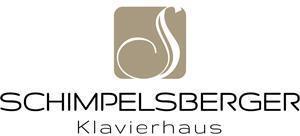 Logo Klavierhaus Schimpelsberger GmbH