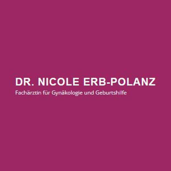 Logo Dr. Nicole Erb-Polanz
