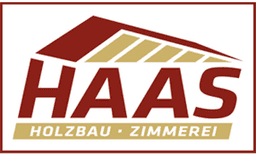 Logo Zimmerei Haas GmbH