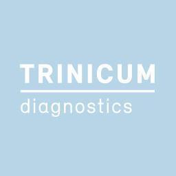 Logo Trinicum Diagnostics GmbH