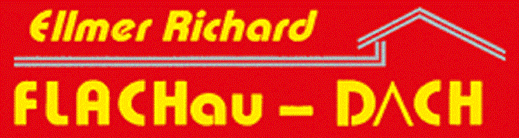 Logo Flachau Dach GmbH