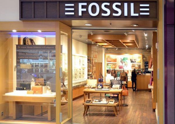 Vorschau - Foto 1 von Fossil Store