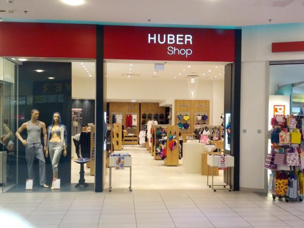 Vorschau - Foto 1 von Huber Shop Fashion Outlet