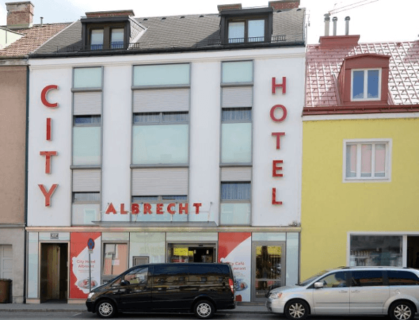 Vorschau - Foto 1 von City Hotel Albrecht