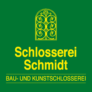 Logo Schlosserei Schmidt GmbH