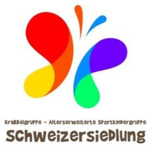 Logo Sportkindergarten Martina Eder
