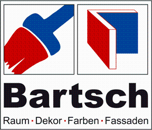 Logo Bartsch Raum-Dekor-Farben-Fassaden