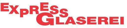 Logo Express Glaserei Shop