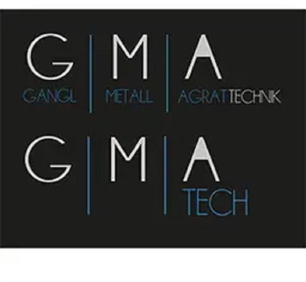 Logo GMA - Tech Gangl Martin